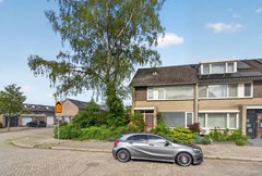 Zuiderzeelaan 10, 5628 KC Eindhoven